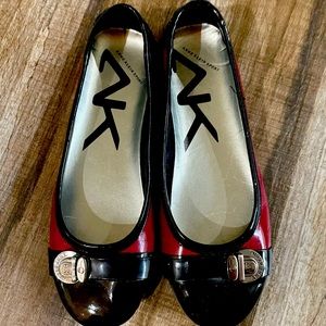 Anne Klein Size 8 Dress Shoe